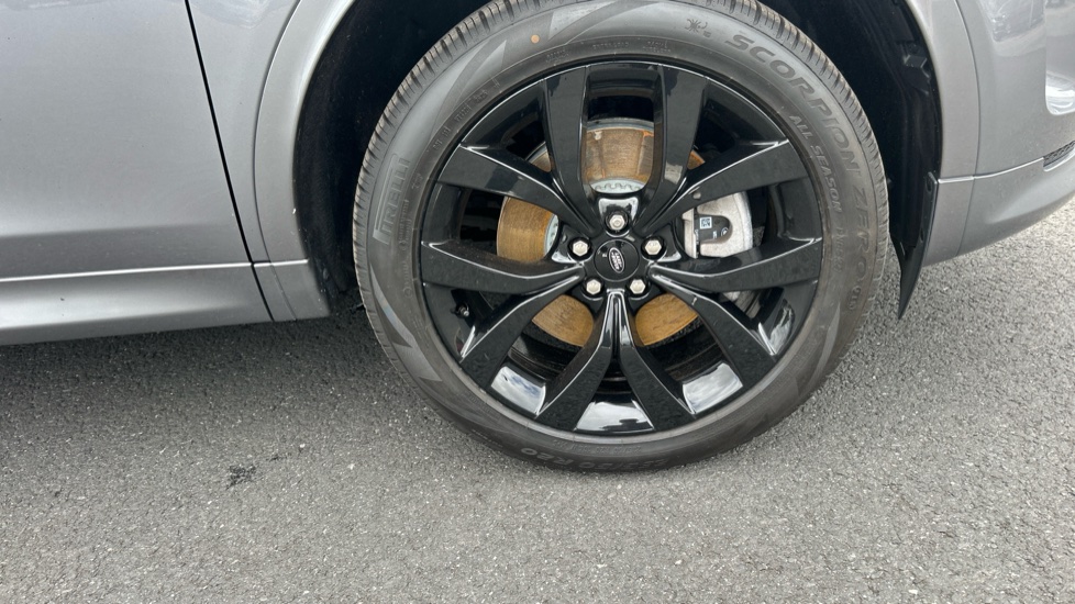Land Rover Discovery Sport 2.0 D200 Urban Edition 5dr Auto Diesel Station Wagon - Image 23