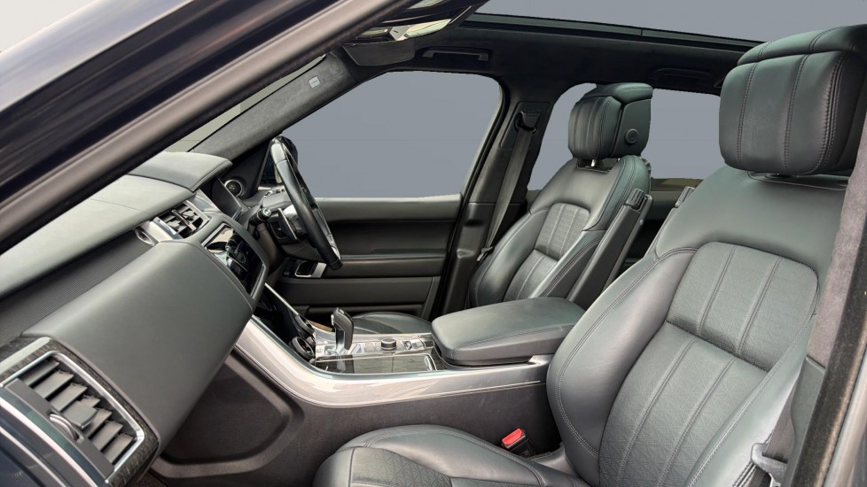 Land Rover Range Rover Sport 5.0 V8 S/C Autobiography Dynamic 5dr Auto Petrol Estate - Image 3