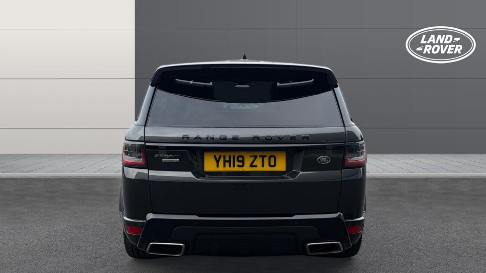 Land Rover Range Rover Sport 5.0 V8 S/C Autobiography Dynamic 5dr Auto Petrol Estate - Image 6