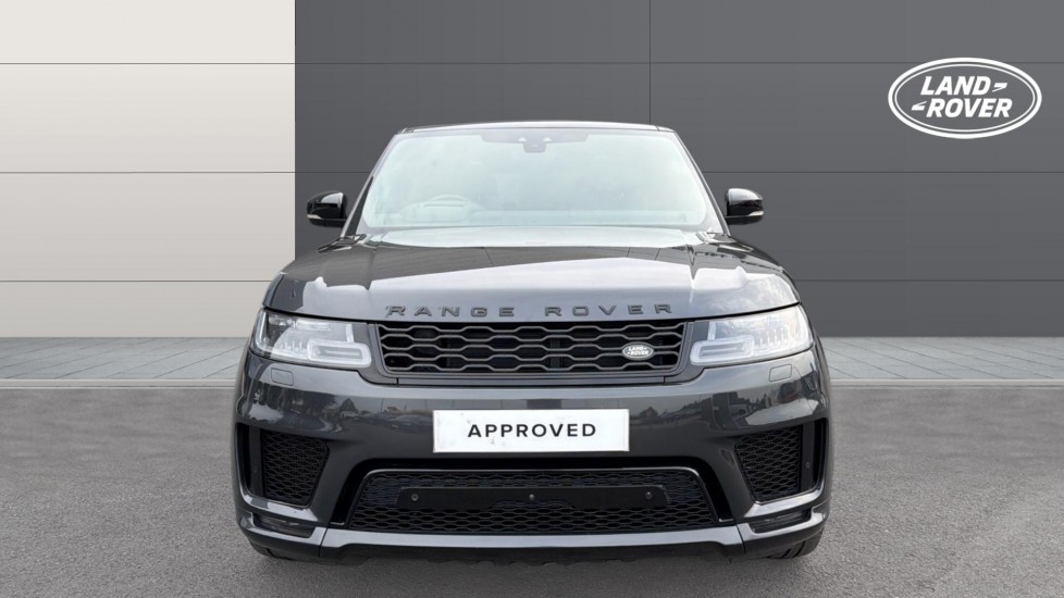 Land Rover Range Rover Sport 5.0 V8 S/C Autobiography Dynamic 5dr Auto Petrol Estate - Image 7