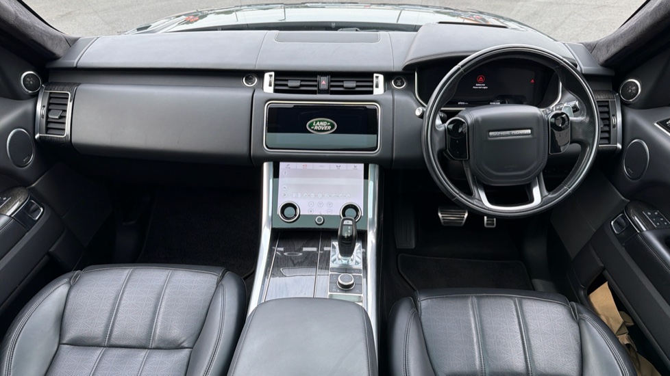 Land Rover Range Rover Sport 5.0 V8 S/C Autobiography Dynamic 5dr Auto Petrol Estate - Image 9