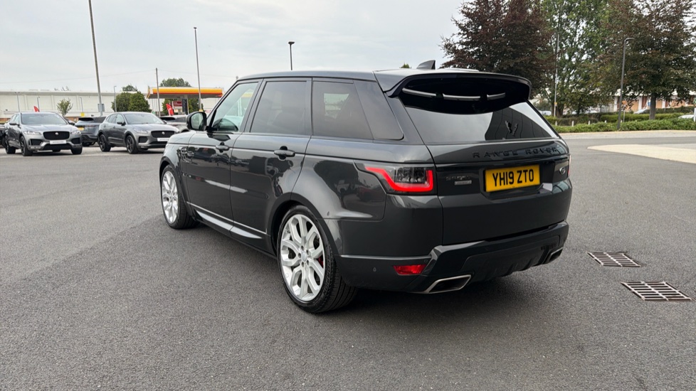 Land Rover Range Rover Sport 5.0 V8 S/C Autobiography Dynamic 5dr Auto Petrol Estate - Image 20