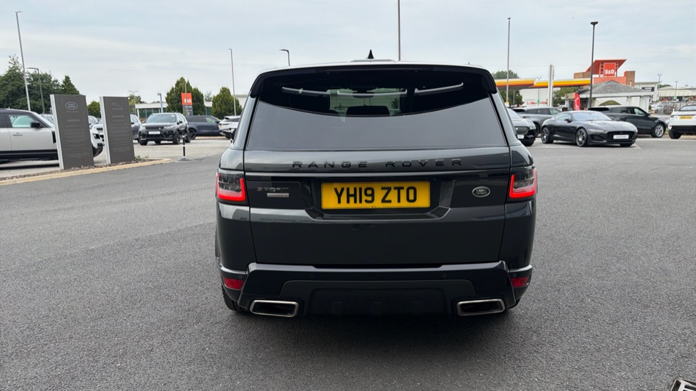 Land Rover Range Rover Sport 5.0 V8 S/C Autobiography Dynamic 5dr Auto Petrol Estate - Image 21