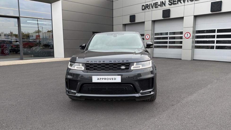 Land Rover Range Rover Sport 5.0 V8 S/C Autobiography Dynamic 5dr Auto Petrol Estate - Image 31