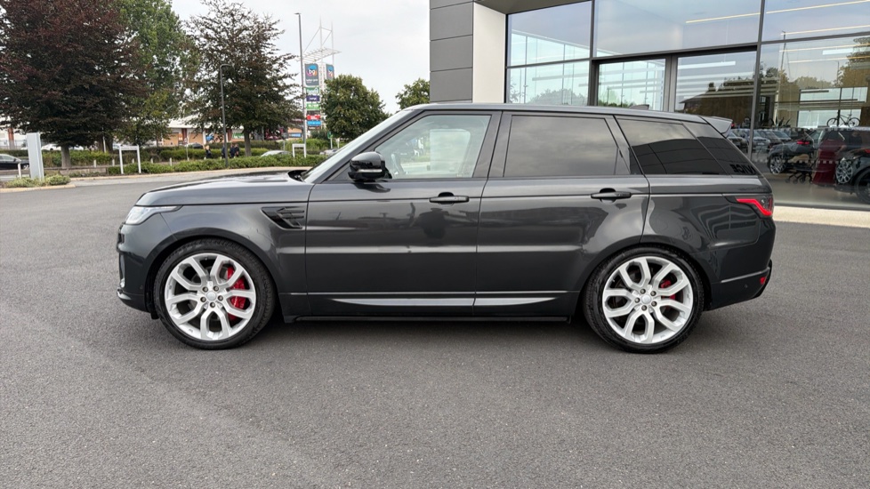 Land Rover Range Rover Sport 5.0 V8 S/C Autobiography Dynamic 5dr Auto Petrol Estate - Image 34