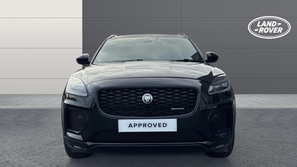 Jaguar E-Pace 2.0 D200 R-Dynamic SE Black 5dr Auto Diesel Estate - Image 7