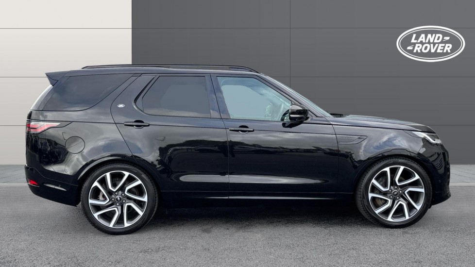 Land Rover Discovery 3.0 D350 Dynamic HSE 5dr Auto Diesel Station Wagon - Image 5