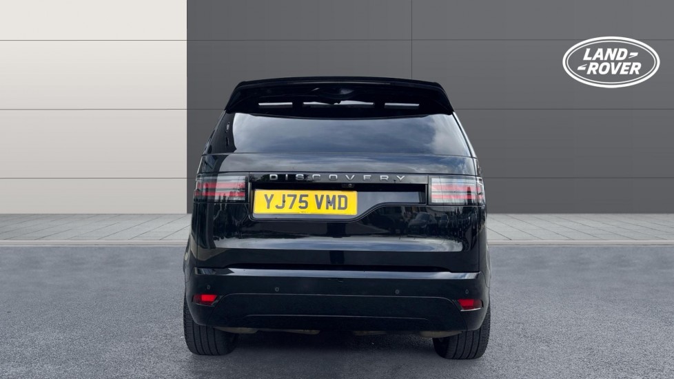 Land Rover Discovery 3.0 D350 Dynamic HSE 5dr Auto Diesel Station Wagon - Image 6