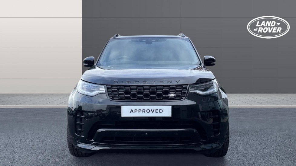 Land Rover Discovery 3.0 D350 Dynamic HSE 5dr Auto Diesel Station Wagon - Image 7