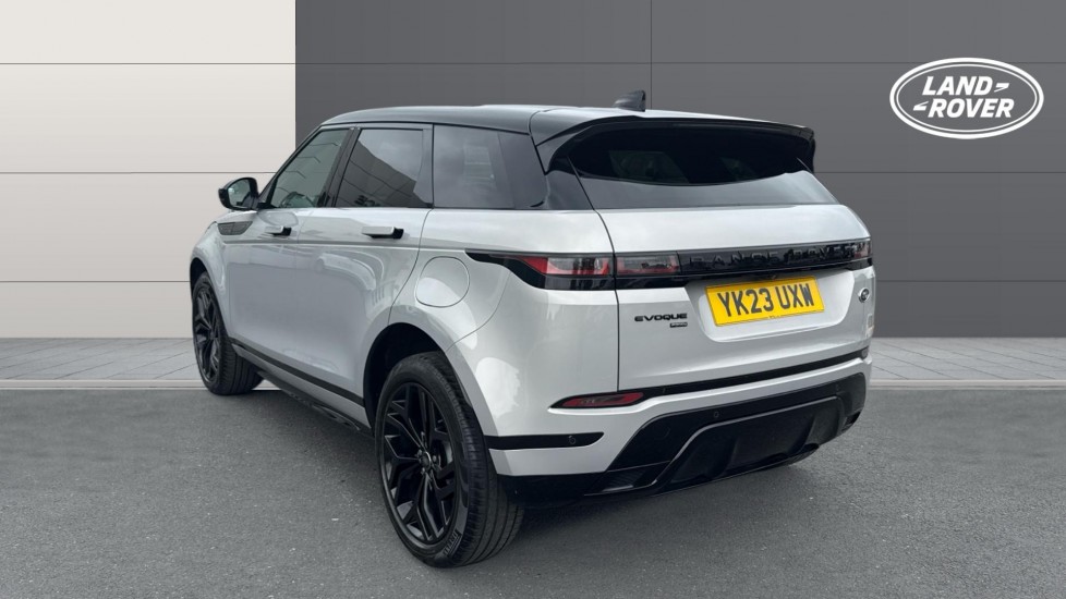 Land Rover Range Rover Evoque 1.5 P300e Evoque Edition 5dr Auto Hatchback - Image 2