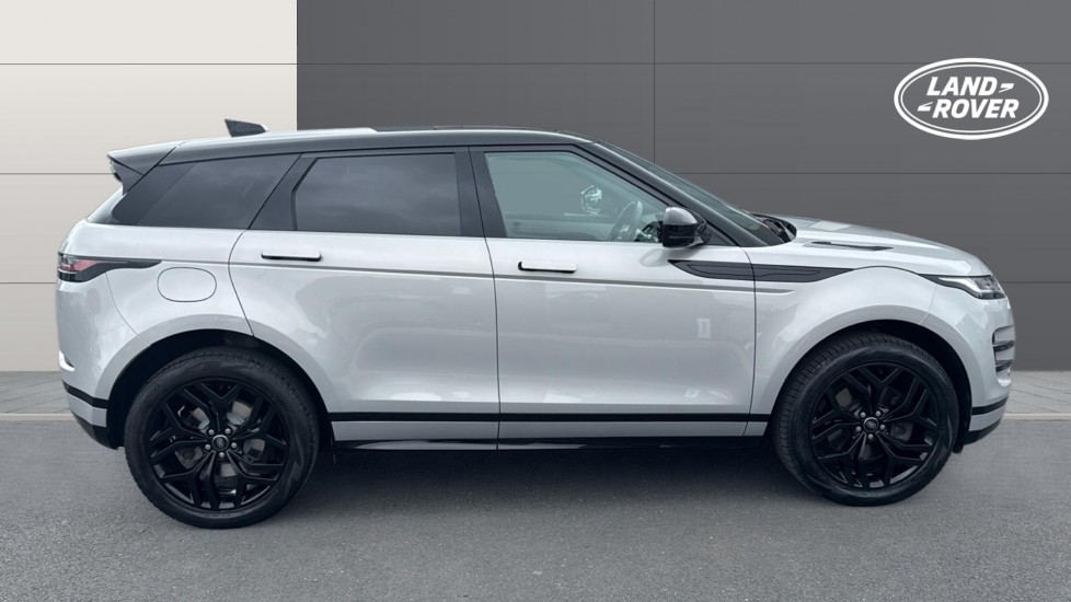 Land Rover Range Rover Evoque 1.5 P300e Evoque Edition 5dr Auto Hatchback - Image 5