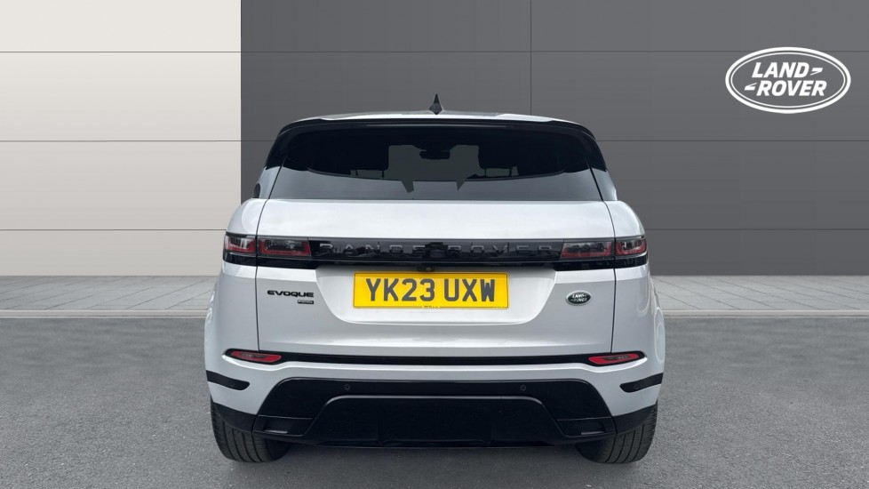 Land Rover Range Rover Evoque 1.5 P300e Evoque Edition 5dr Auto Hatchback - Image 6