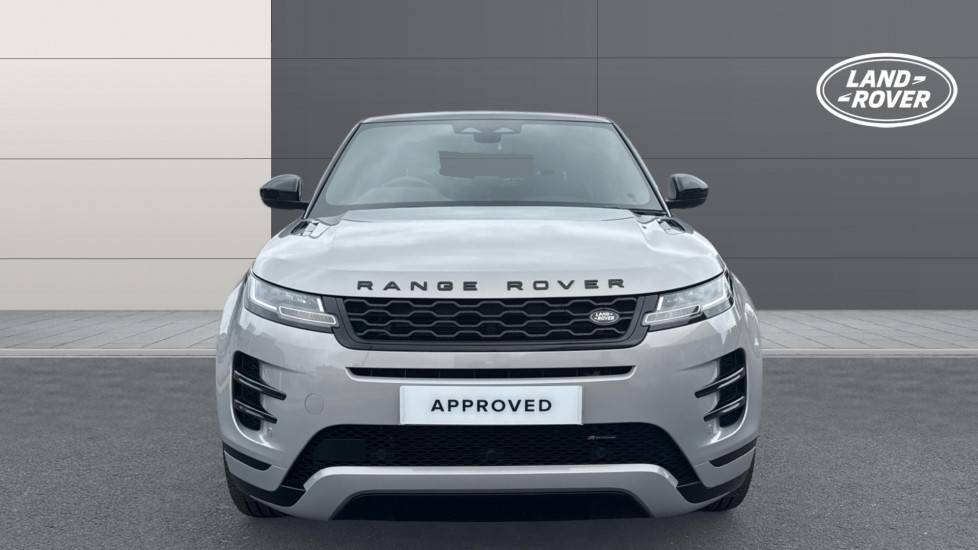 Land Rover Range Rover Evoque 1.5 P300e Evoque Edition 5dr Auto Hatchback - Image 7