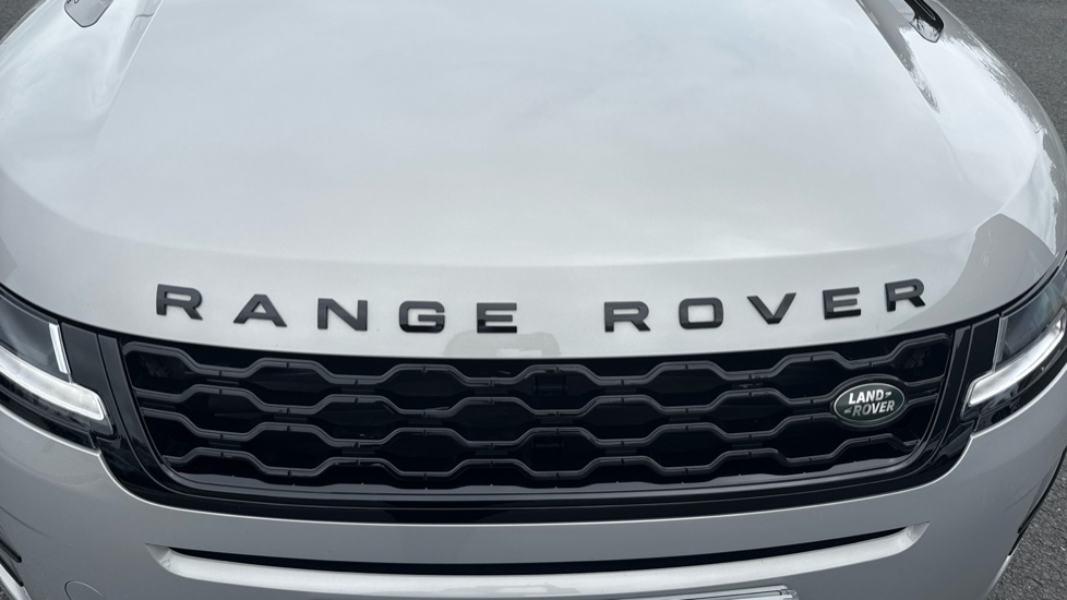 Land Rover Range Rover Evoque 1.5 P300e Evoque Edition 5dr Auto Hatchback - Image 21