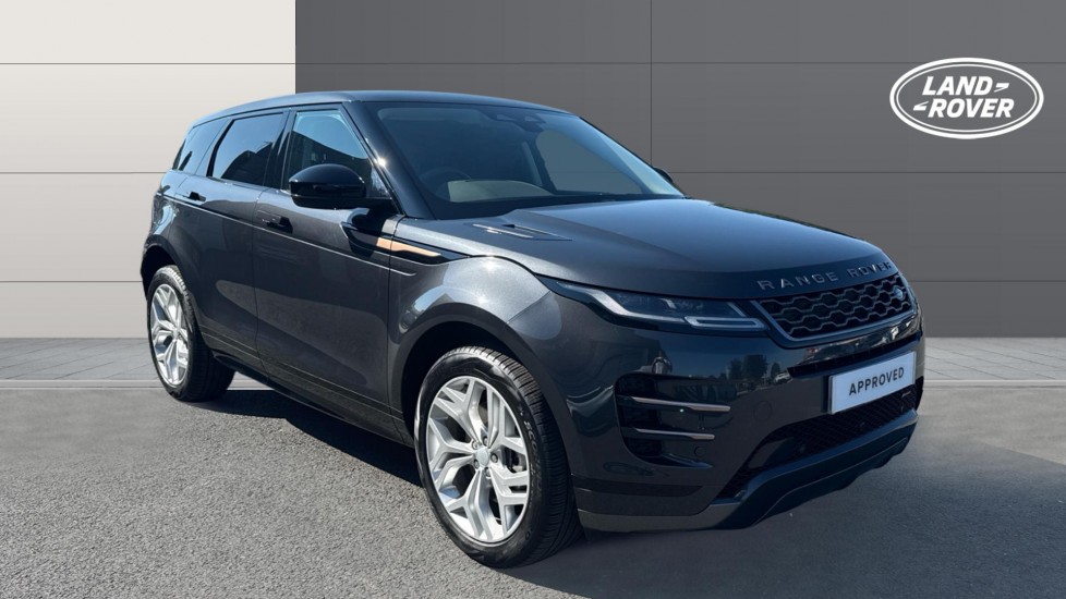 Land Rover Range Rover Evoque 2.0 D200 R-Dynamic SE 5dr Auto Diesel Hatchback - Image 1