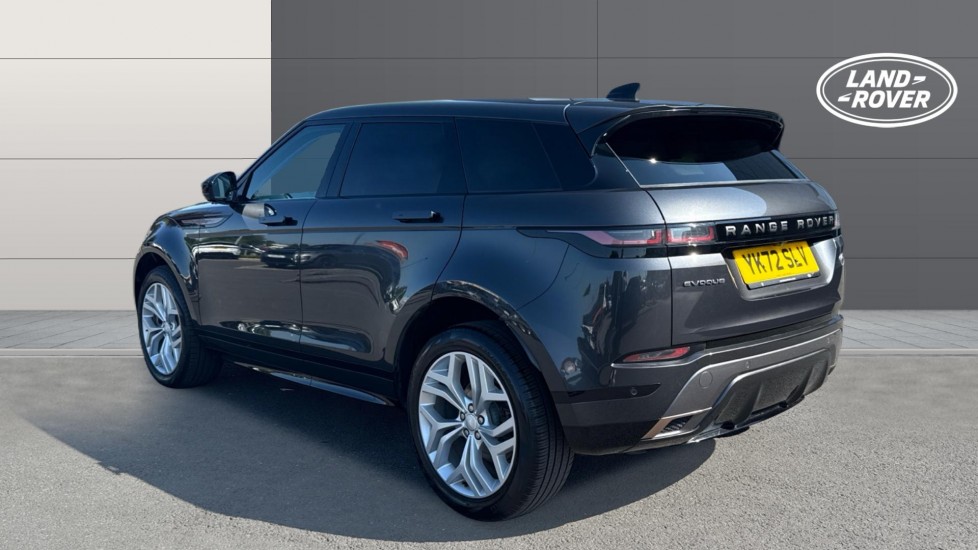 Land Rover Range Rover Evoque 2.0 D200 R-Dynamic SE 5dr Auto Diesel Hatchback - Image 2