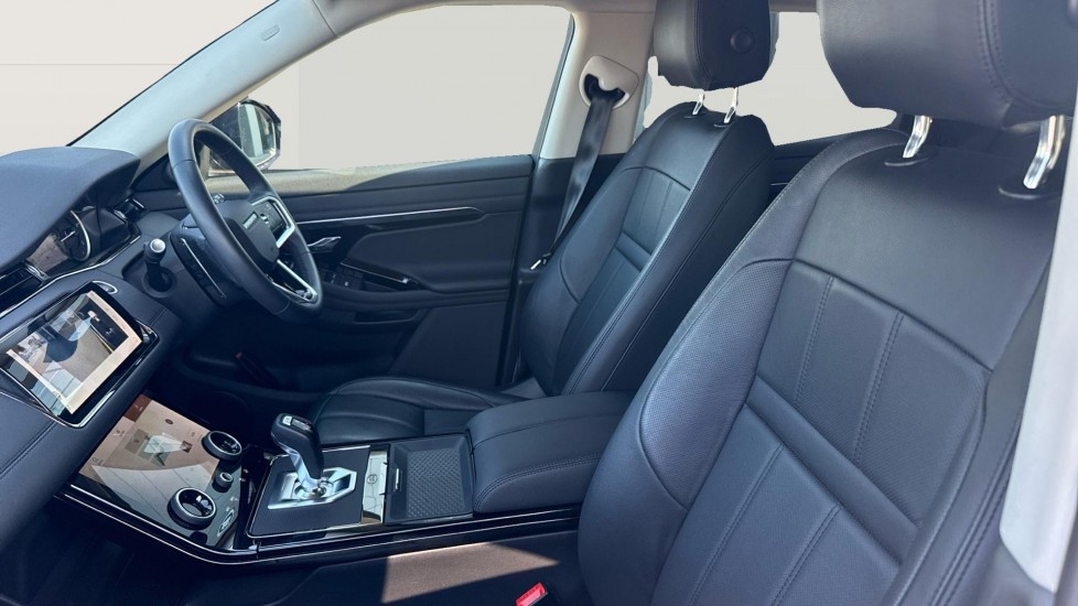 Land Rover Range Rover Evoque 2.0 D200 R-Dynamic SE 5dr Auto Diesel Hatchback - Image 3