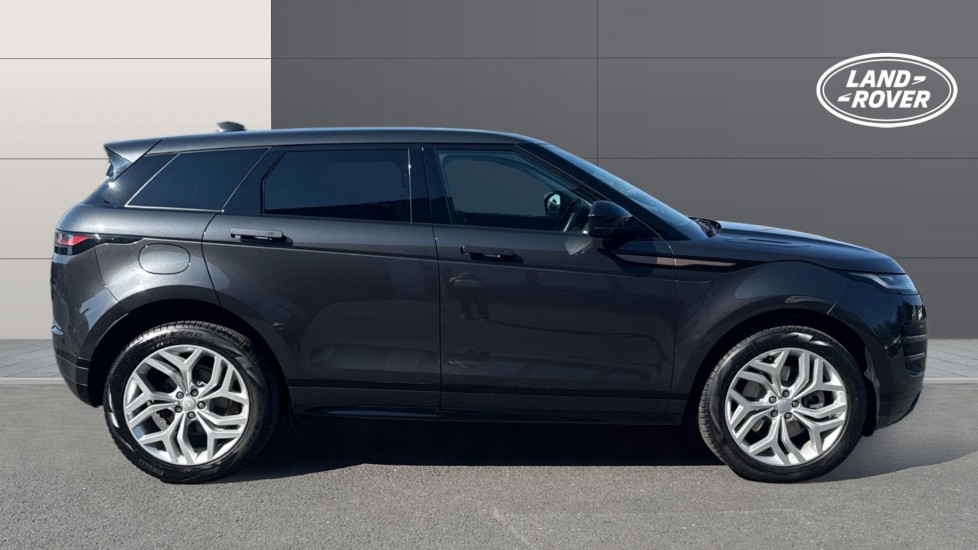 Land Rover Range Rover Evoque 2.0 D200 R-Dynamic SE 5dr Auto Diesel Hatchback - Image 5