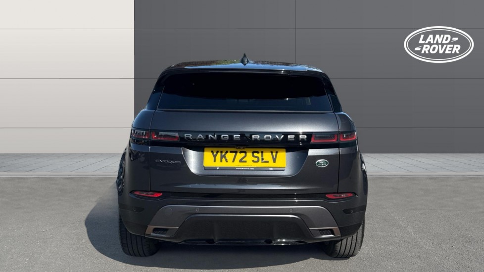 Land Rover Range Rover Evoque 2.0 D200 R-Dynamic SE 5dr Auto Diesel Hatchback - Image 6