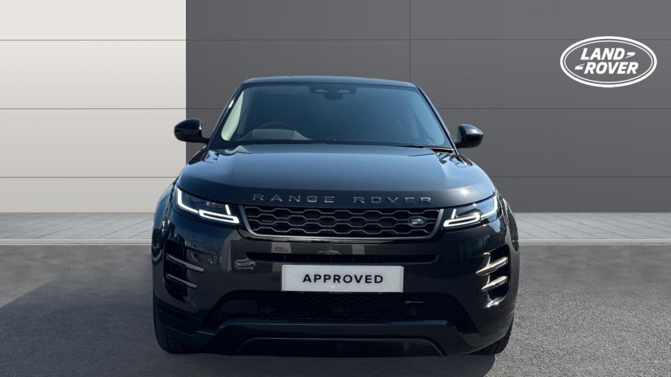 Land Rover Range Rover Evoque 2.0 D200 R-Dynamic SE 5dr Auto Diesel Hatchback - Image 7