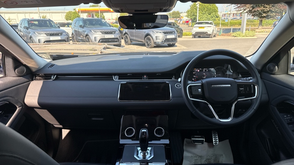 Land Rover Range Rover Evoque 2.0 D200 R-Dynamic SE 5dr Auto Diesel Hatchback - Image 9