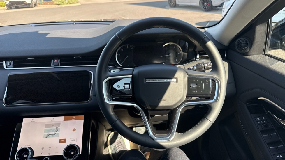 Land Rover Range Rover Evoque 2.0 D200 R-Dynamic SE 5dr Auto Diesel Hatchback - Image 15
