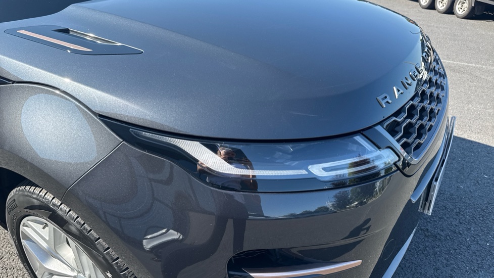 Land Rover Range Rover Evoque 2.0 D200 R-Dynamic SE 5dr Auto Diesel Hatchback - Image 17