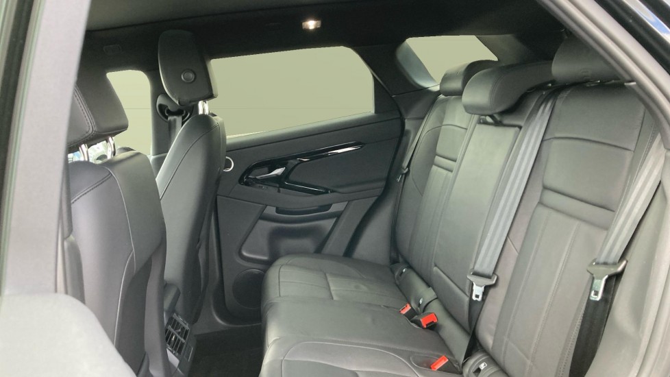 Land Rover Range Rover Evoque 2.0 D200 Edition 5dr Auto Diesel Hatchback - Image 4