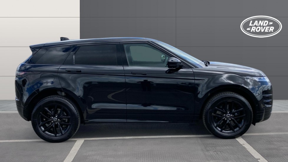 Land Rover Range Rover Evoque 2.0 D200 Edition 5dr Auto Diesel Hatchback - Image 5