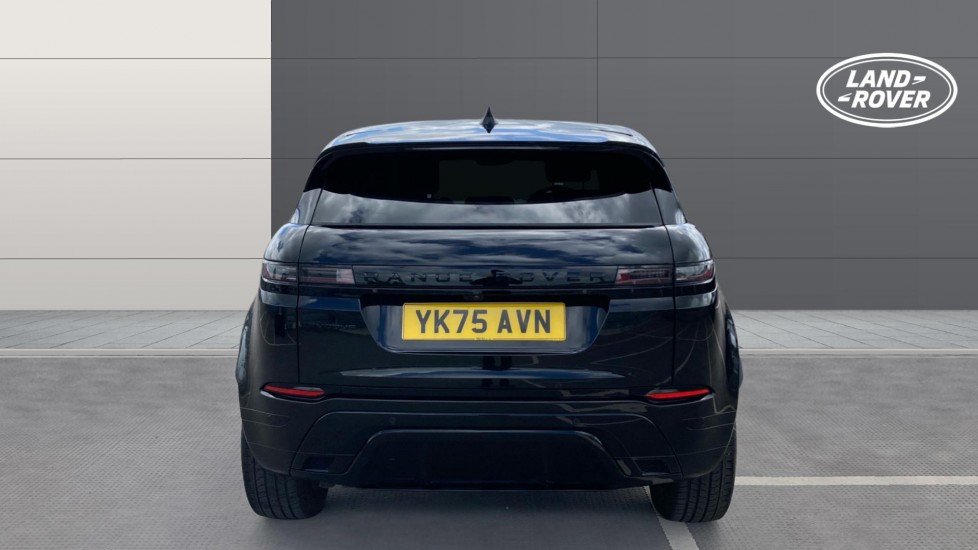 Land Rover Range Rover Evoque 2.0 D200 Edition 5dr Auto Diesel Hatchback - Image 6