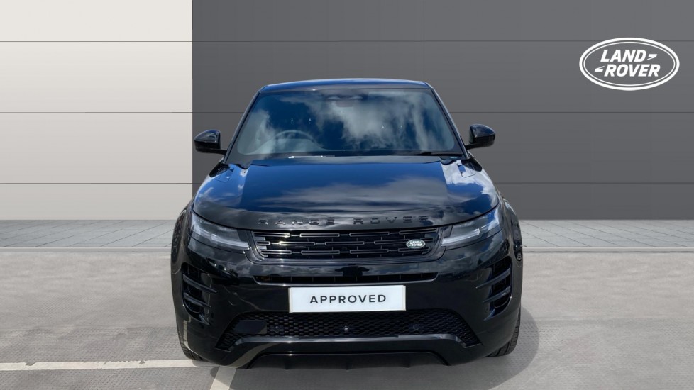 Land Rover Range Rover Evoque 2.0 D200 Edition 5dr Auto Diesel Hatchback - Image 7