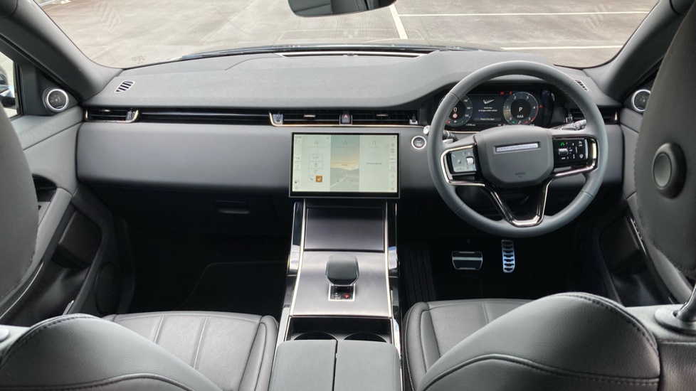 Land Rover Range Rover Evoque 2.0 D200 Edition 5dr Auto Diesel Hatchback - Image 9