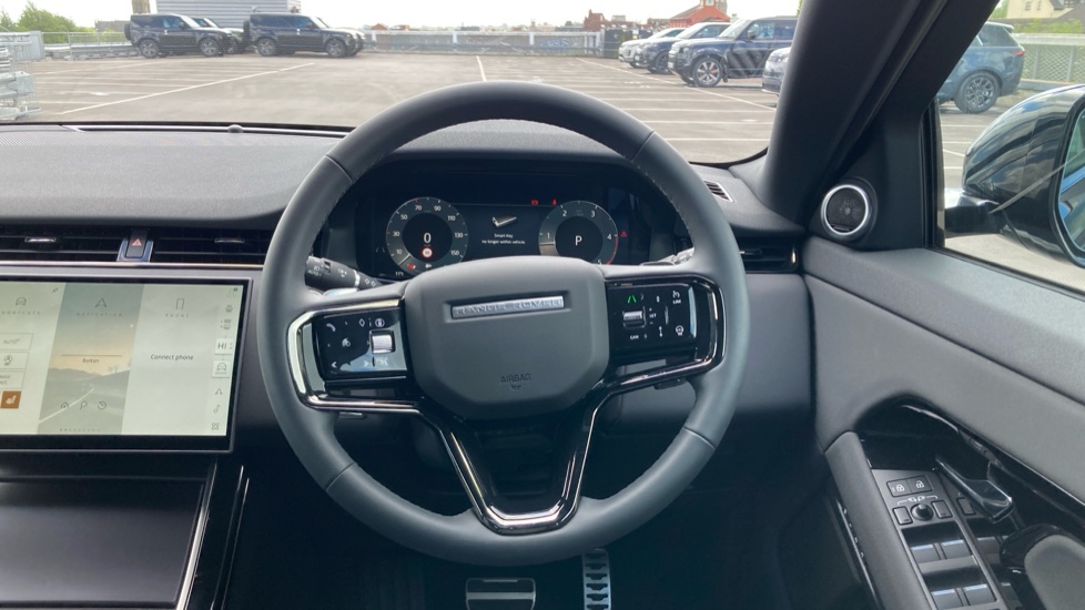 Land Rover Range Rover Evoque 2.0 D200 Edition 5dr Auto Diesel Hatchback - Image 15