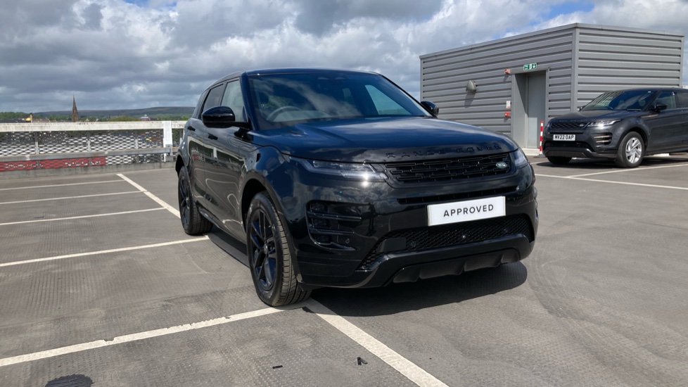 Land Rover Range Rover Evoque 2.0 D200 Edition 5dr Auto Diesel Hatchback - Image 29
