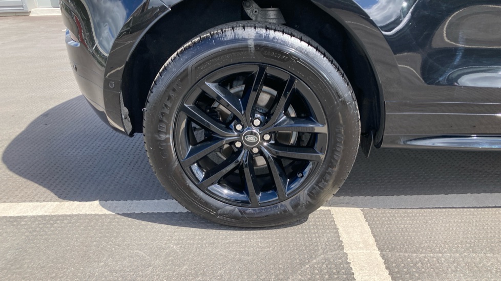 Land Rover Range Rover Evoque 2.0 D200 Edition 5dr Auto Diesel Hatchback - Image 33