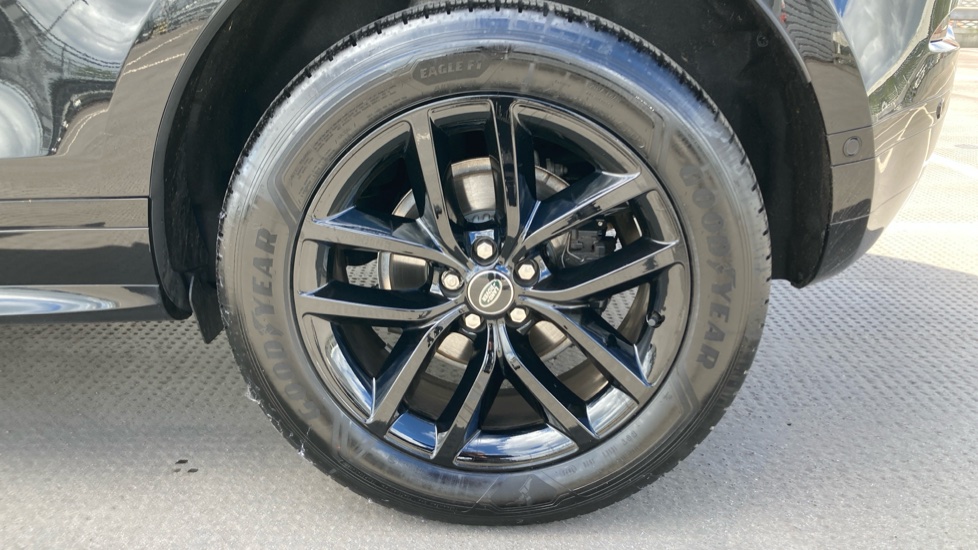 Land Rover Range Rover Evoque 2.0 D200 Edition 5dr Auto Diesel Hatchback - Image 36
