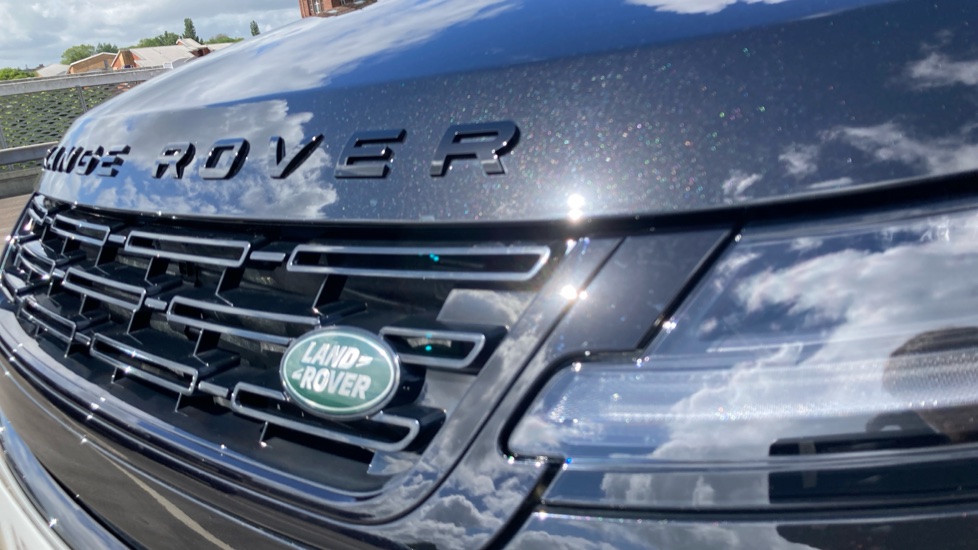 Land Rover Range Rover Evoque 2.0 D200 Edition 5dr Auto Diesel Hatchback - Image 42