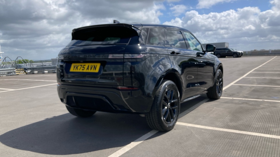Land Rover Range Rover Evoque 2.0 D200 Edition 5dr Auto Diesel Hatchback - Image 45