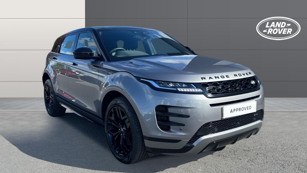 Land Rover Range Rover Evoque 2.0 D200 R-Dynamic S 5dr Auto Diesel Hatchback - Image 1