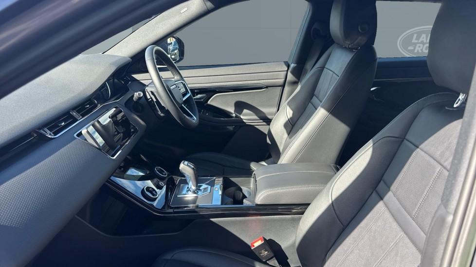 Land Rover Range Rover Evoque 2.0 D200 R-Dynamic S 5dr Auto Diesel Hatchback - Image 3