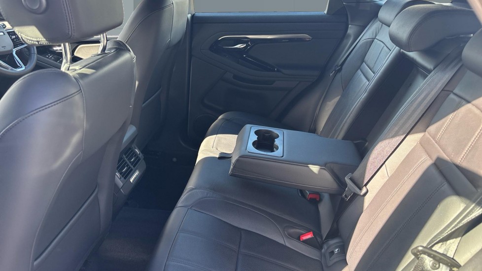 Land Rover Range Rover Evoque 2.0 D200 R-Dynamic S 5dr Auto Diesel Hatchback - Image 4