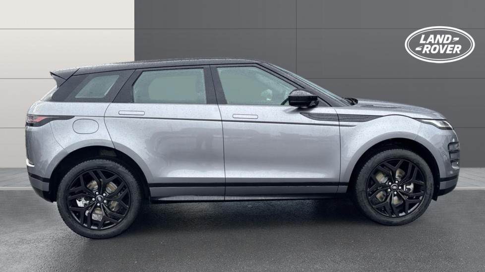 Land Rover Range Rover Evoque 2.0 D200 R-Dynamic S 5dr Auto Diesel Hatchback - Image 5