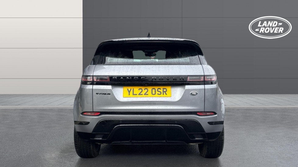 Land Rover Range Rover Evoque 2.0 D200 R-Dynamic S 5dr Auto Diesel Hatchback - Image 6