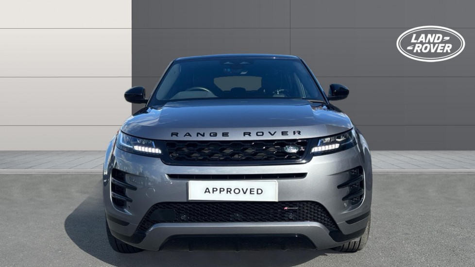 Land Rover Range Rover Evoque 2.0 D200 R-Dynamic S 5dr Auto Diesel Hatchback - Image 7