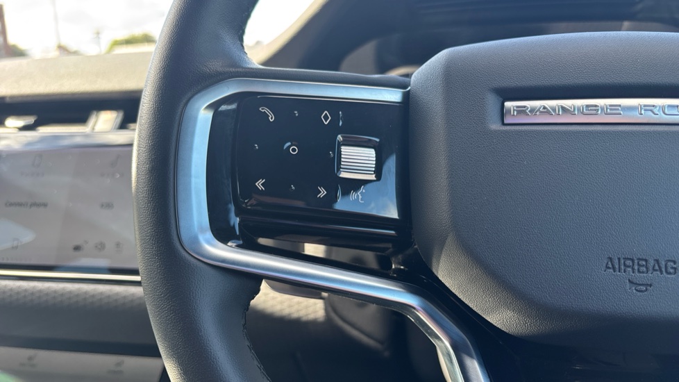 Land Rover Range Rover Evoque 2.0 D200 R-Dynamic S 5dr Auto Diesel Hatchback - Image 28