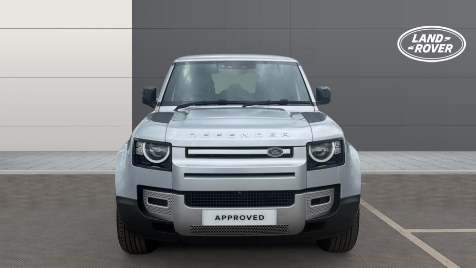Land Rover Defender 3.0 D250 S 110 5dr Auto Diesel Estate - Image 7