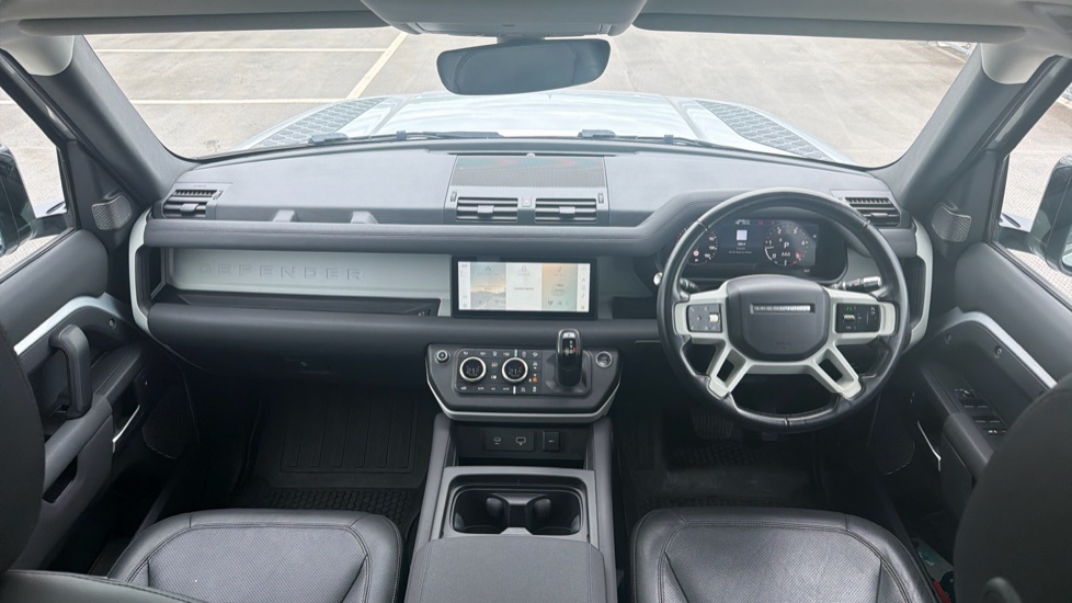 Land Rover Defender 3.0 D250 S 110 5dr Auto Diesel Estate - Image 9