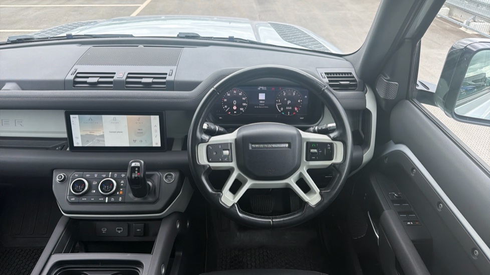Land Rover Defender 3.0 D250 S 110 5dr Auto Diesel Estate - Image 15