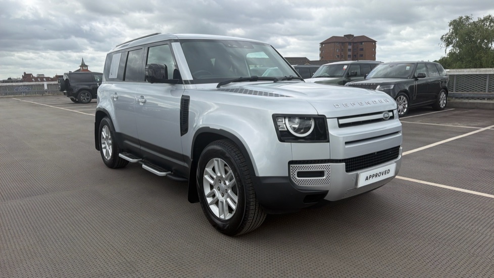 Land Rover Defender 3.0 D250 S 110 5dr Auto Diesel Estate - Image 25