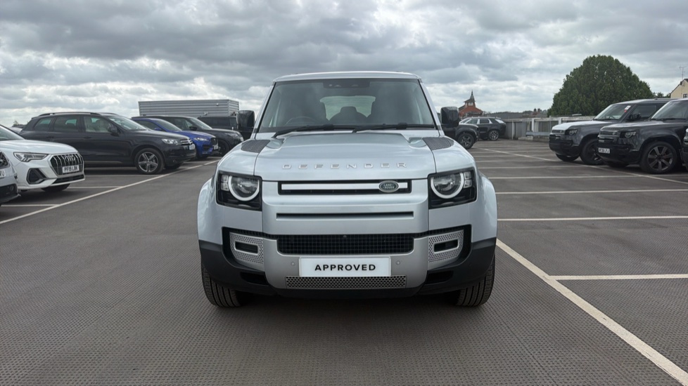 Land Rover Defender 3.0 D250 S 110 5dr Auto Diesel Estate - Image 26